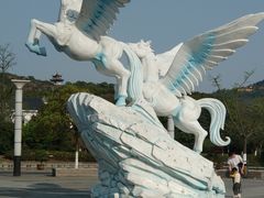 -白马涧龙池景区