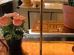 -杭州开元名都大酒店·地中海自助餐厅