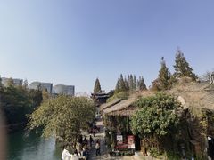 -乌镇西栅景区