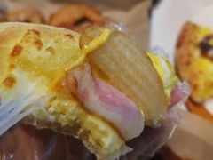 -达美乐比萨(留仙大道店)