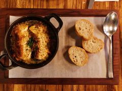 蒜香烤黄油虾-SMOKI & CO(五大道店)