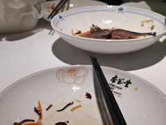 -杏花堂晋商私房菜(华熙五棵松店)