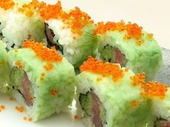 寿司-桃屋日本料理(清华科技园店)