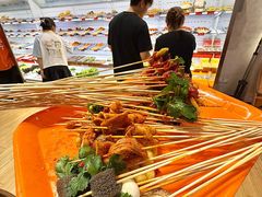 -黔哆哆地摊酸汤火锅(清湖店)