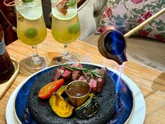 -秘密旅行Bonjour(黑金冠 江南西店)