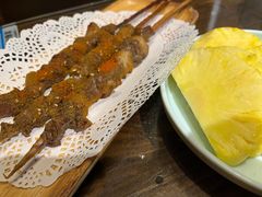 -白鹿原·西安菜·名小吃(王府井店)