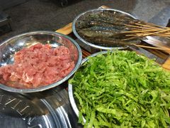 -盈田盈粥庄(博山东路店)