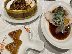 -红棉中餐厅·广州海航威斯汀酒店