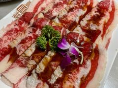 -韩宫宴烤肉·料理(大宁国际店)