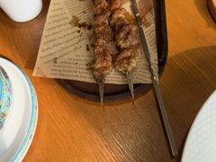 -巴尔喀十新疆餐厅(开发区店)