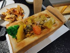 -有才叔的小馆(招商依云曲江店)