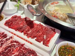 -八合里潮汕鲜牛肉火锅(福州万象城店)