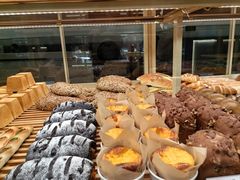 -石头先生的烤炉(济南领秀城贵和店)