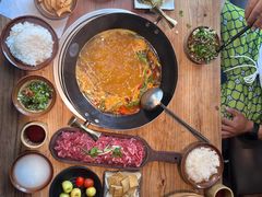 -贵厨酸汤牛肉(汇金星力城店)