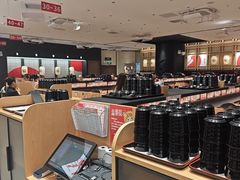 -友壹町寿司(佛山新DNA店)