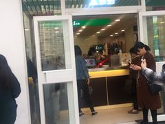 门面-1点点(银座和谐广场店)