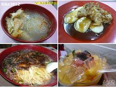 大上海传统美食-北万新包子店(淮海店)