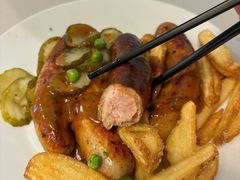-宜家·瑞典风味餐厅(四元桥店)