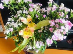 -昆明国际花卉拍卖交易中心