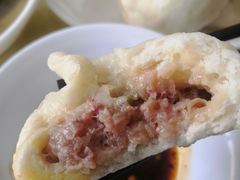 -哈尔滨师范大学-第2学生食堂