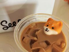 -Seesaw Coffee(环贸iapm店)