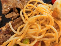 -豪客来牛排(商汇人和广场店)