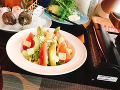 -山葵家·创意料理(临平银泰城店)