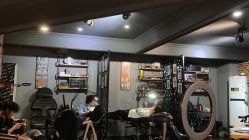 -刺客纹画·纹身·洗纹身.穿孔饰品