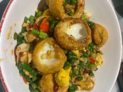 -彭耕记猪油炒小菜(吉联mall店)