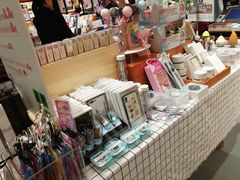 -西西弗书店&矢量咖啡(凯德晶萃广场店)