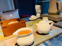 -醉西楼·国风茶社