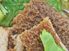 -莲塘味宝园牛杂(天越翔园店)