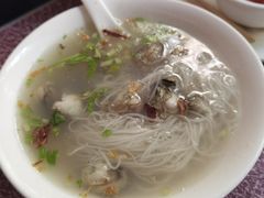 -建国蚵煎蚵面