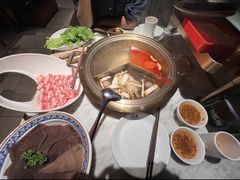 -川味观·鲜货火锅(西湖文化广场店)