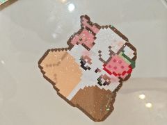 -十八字金银饰·拼豆·开蚌手工体验团建(君太百货店)
