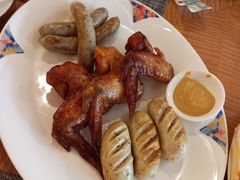 -国宾酒店-花园咖啡自助餐厅(北营房中街店)