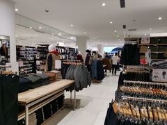 -优衣库(长春欧亚卖场店)