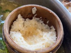 -朴小妹人参鸡汤火锅(长白山万达店)