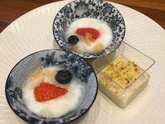 -新发展亚太JW万豪酒店·福苑咖啡厅