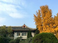 -四川大学(华西校区)