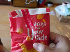 -必胜客(南湖宅急送店)