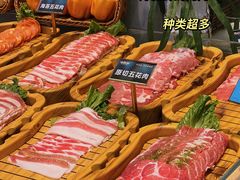 -非烤勿扰自助烤肉(虎门天虹店)