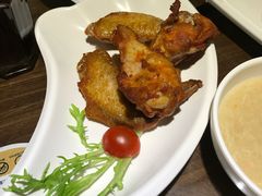 -豪享来中西餐厅(隆昌店)