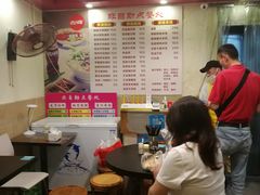 -卓粤拉肠(红庙店)