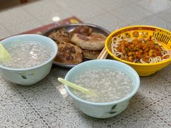 -武汉大学-桂园餐厅