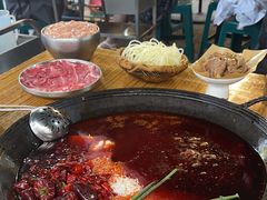 -五里关火锅(牛市口店)