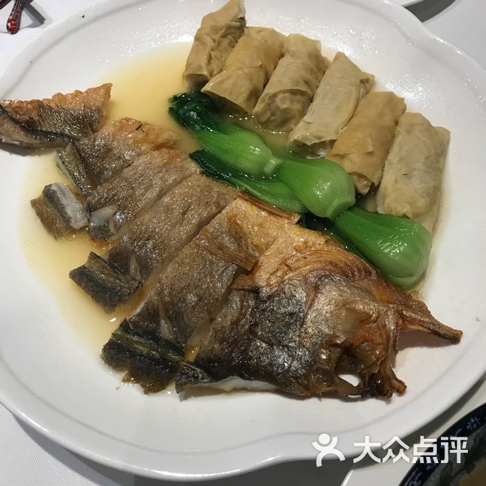张生记prime招牌老鸭煲图片-北京杭帮菜-大众点评网