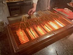 -星伦多自助料理(花山金鹰店)