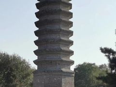 -古塔公园