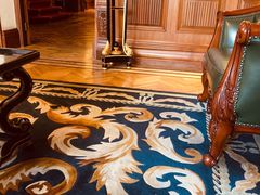 -马勒别墅·中餐厅